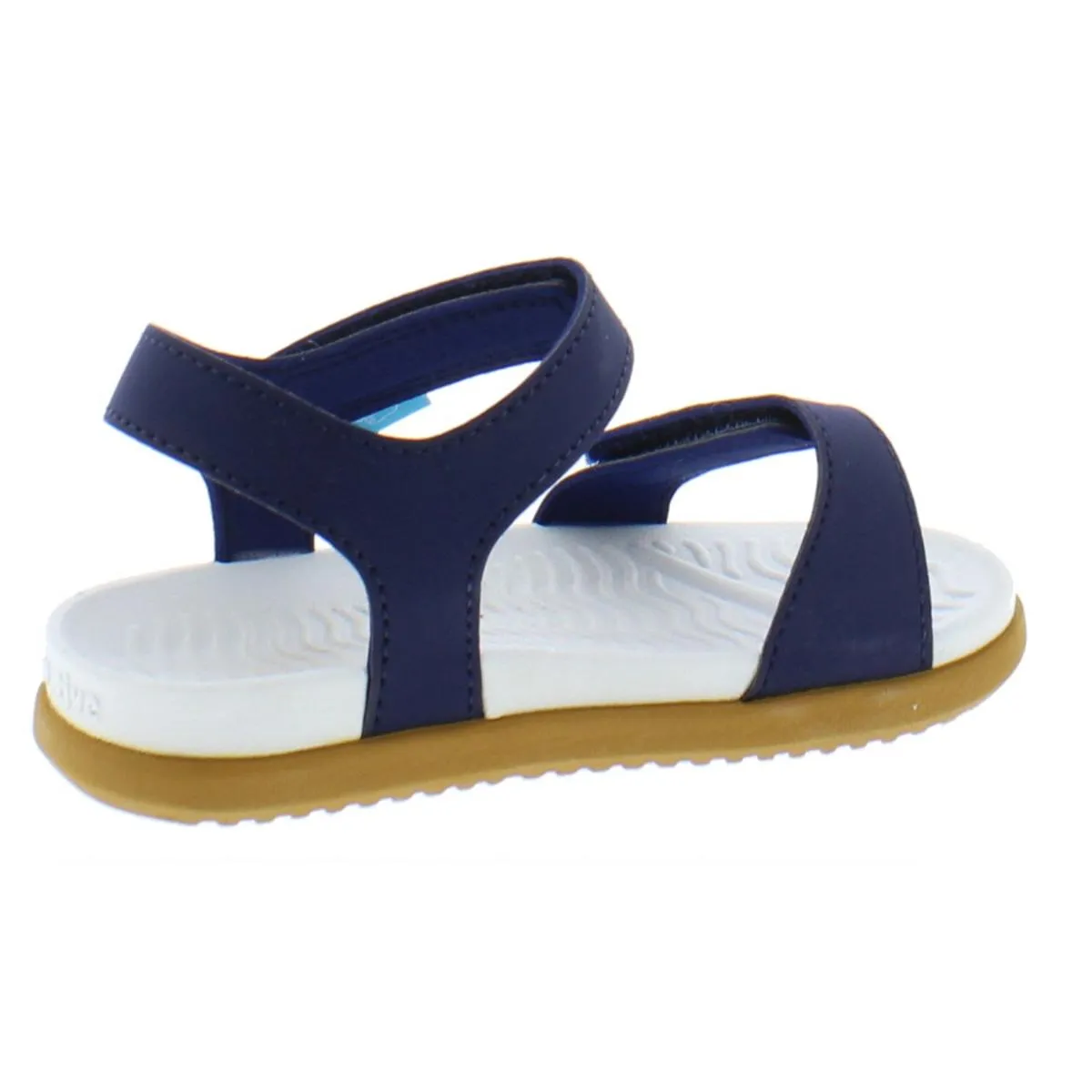 Charley Girls Outside Play Flat Sandals