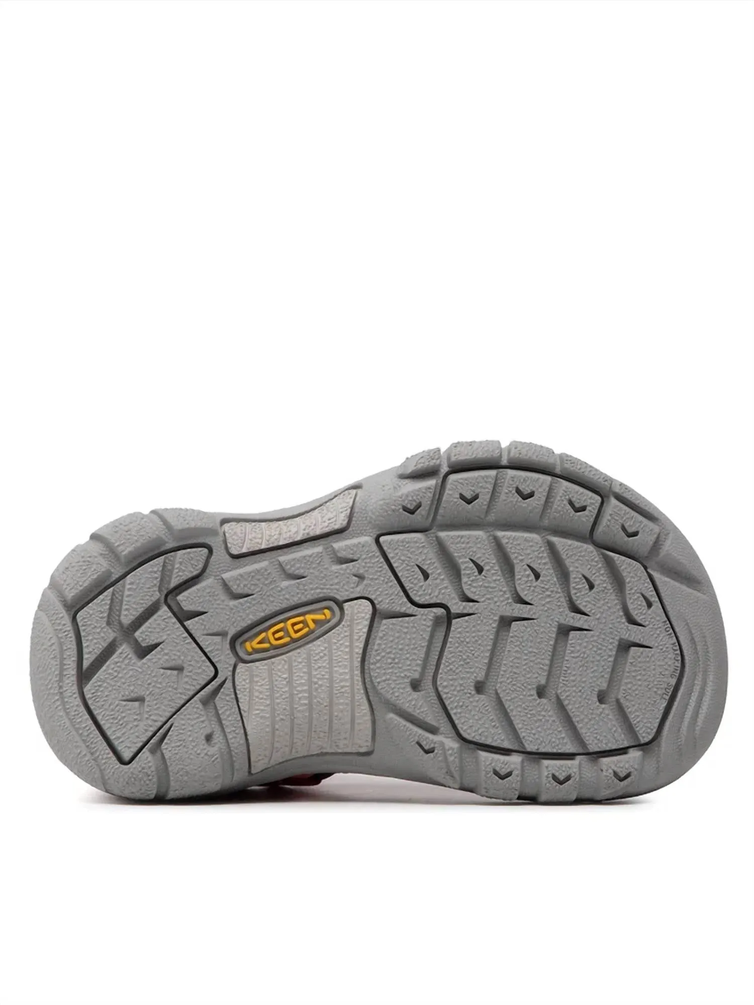 Children Newport H2 Sandal In Very Berry