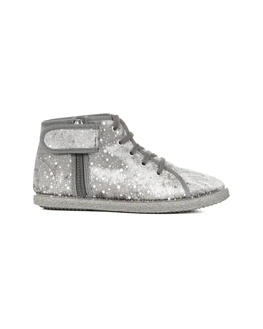 Childrenchic McAlister Suede Bootie