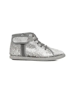 Childrenchic McAlister Suede Bootie