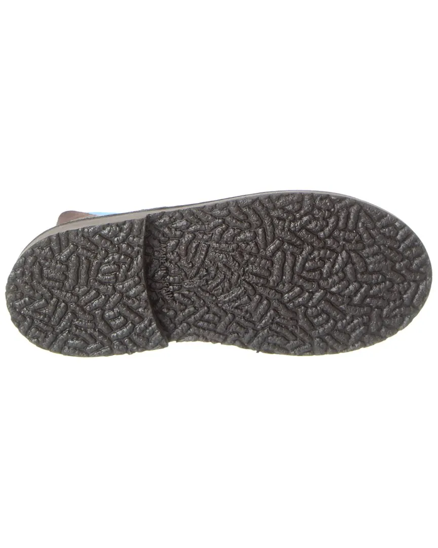 Childrenchic Sarraje Suede Bootie