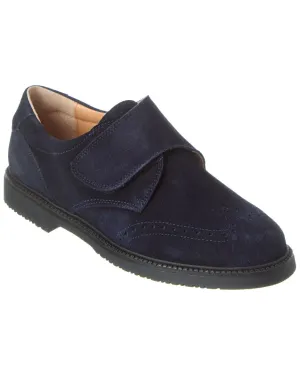 Childrenchic Suede Loafer