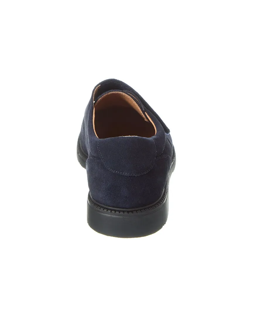 Childrenchic Suede Loafer