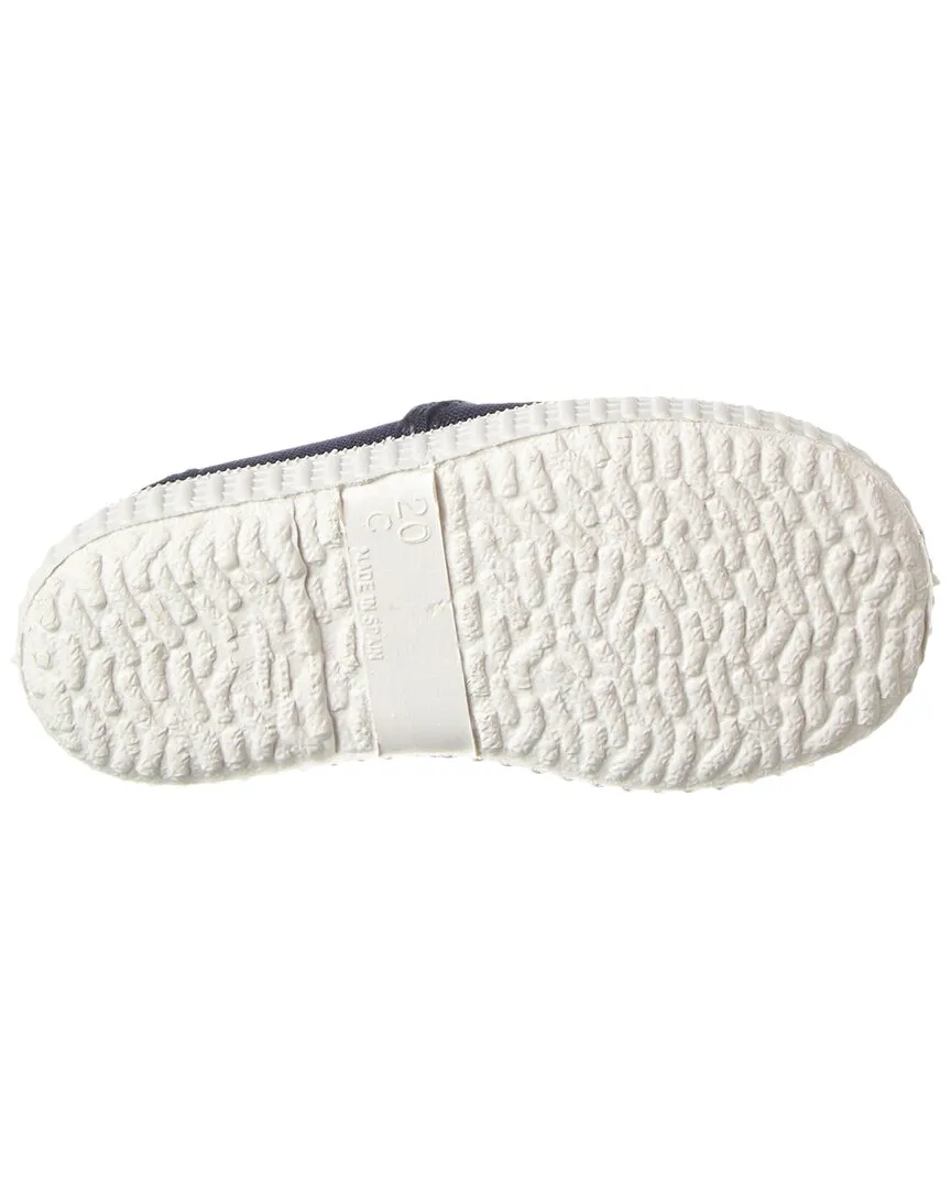 Cienta Camping Elastico Liso Canvas Flat