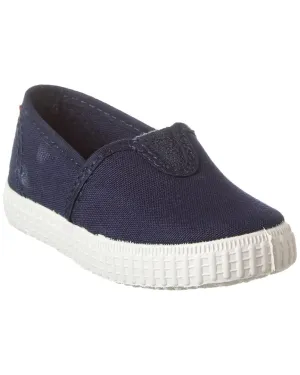 Cienta Camping Elastico Liso Canvas Flat