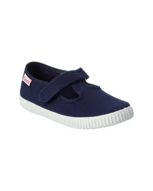 Cienta Canvas Mary Jane