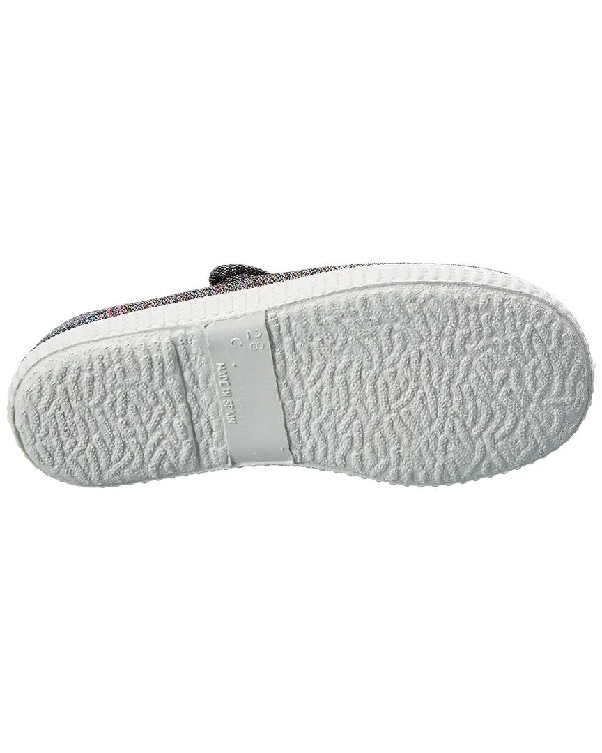 Cienta Canvas Mary Jane