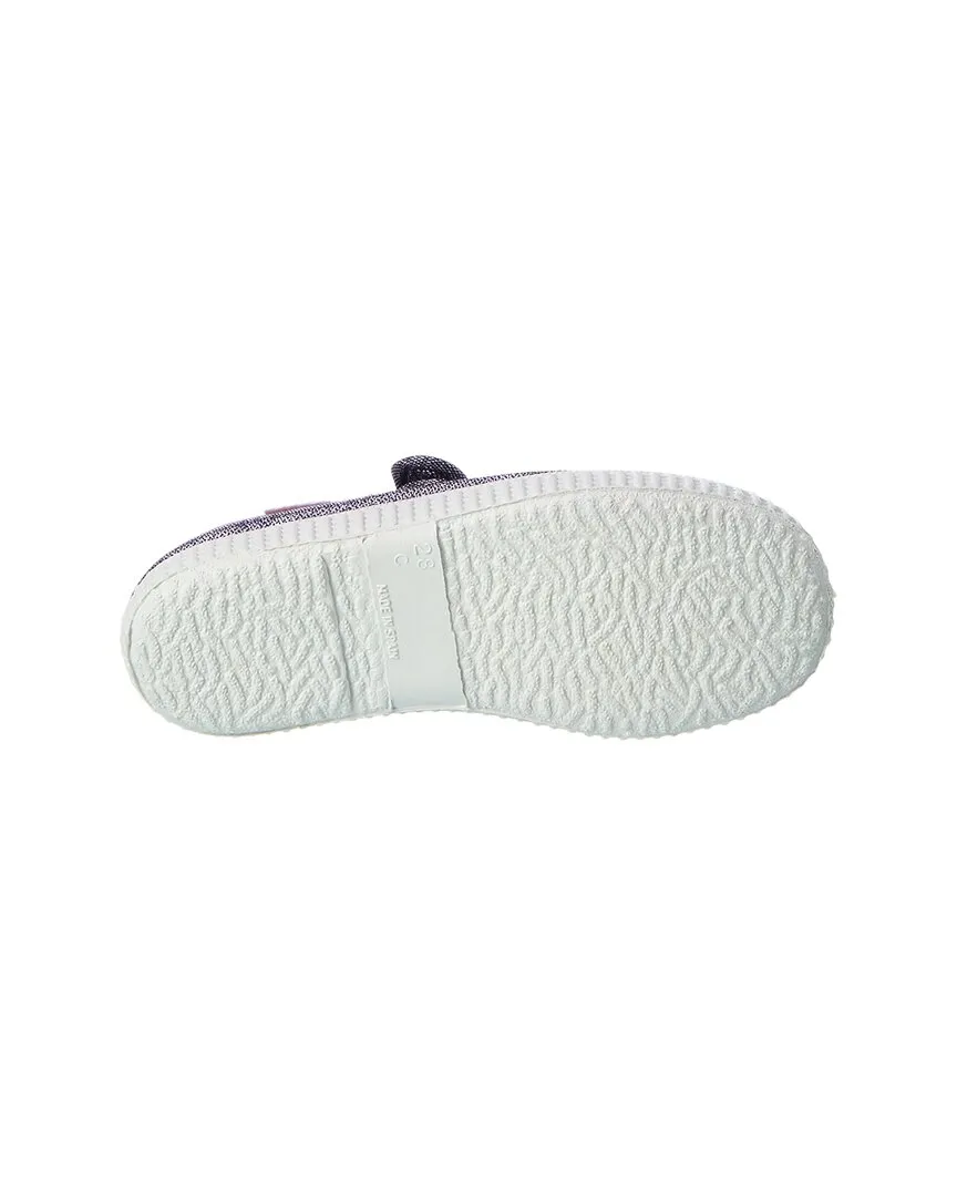Cienta Canvas Mary Jane