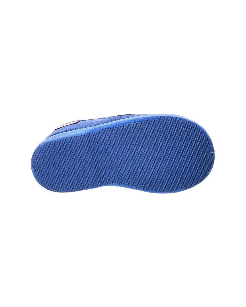 Cienta Canvas Slip-On