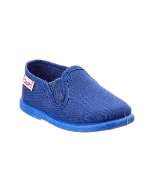Cienta Canvas Slip-On