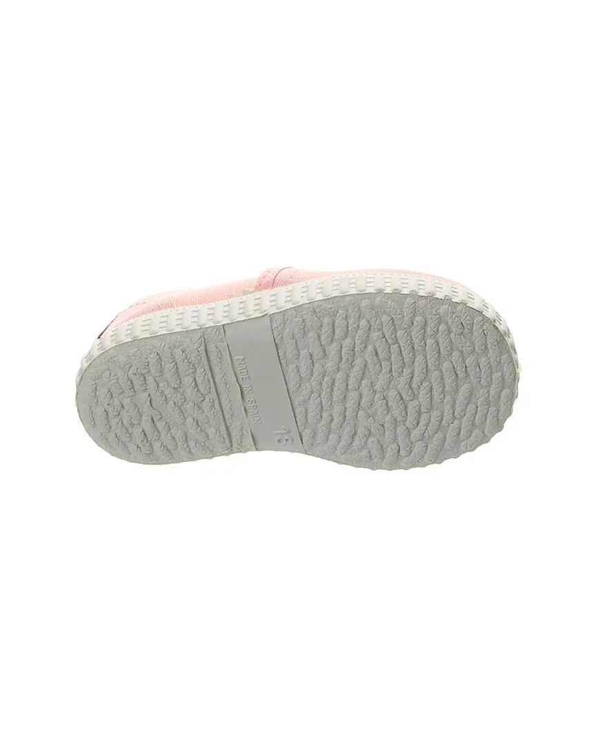 Cienta Canvas Slip-On