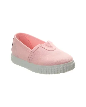 Cienta Canvas Slip-On