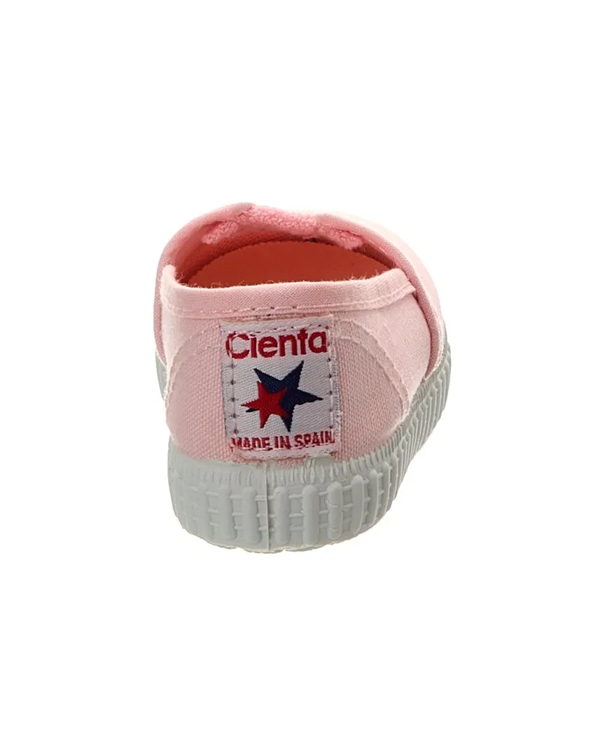 Cienta Canvas Slip-On