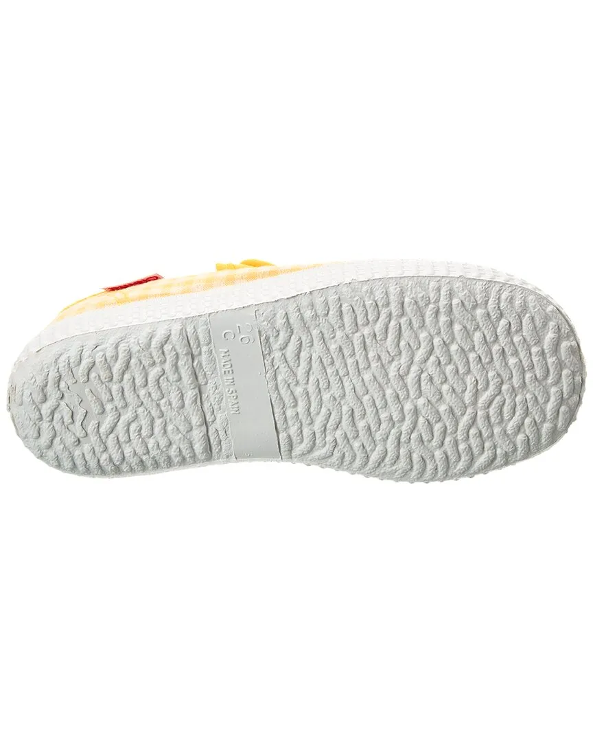 Cienta Canvas Sneaker
