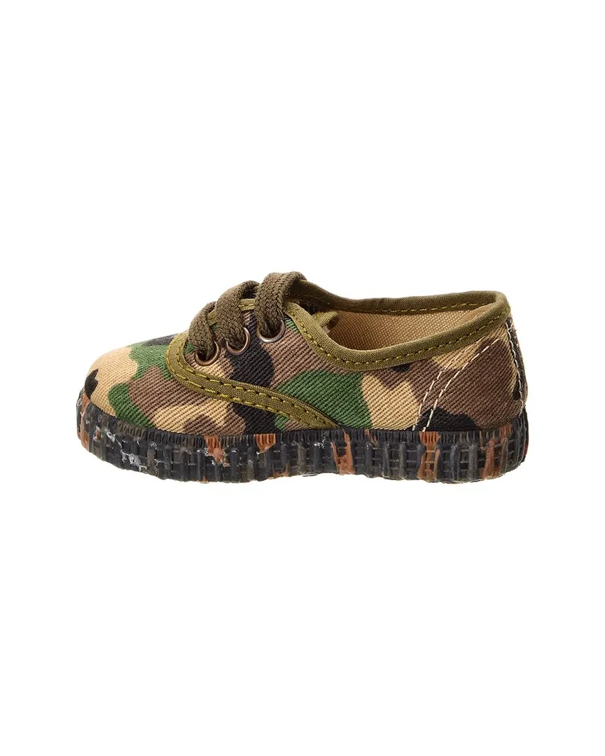 Cienta Canvas Sneaker