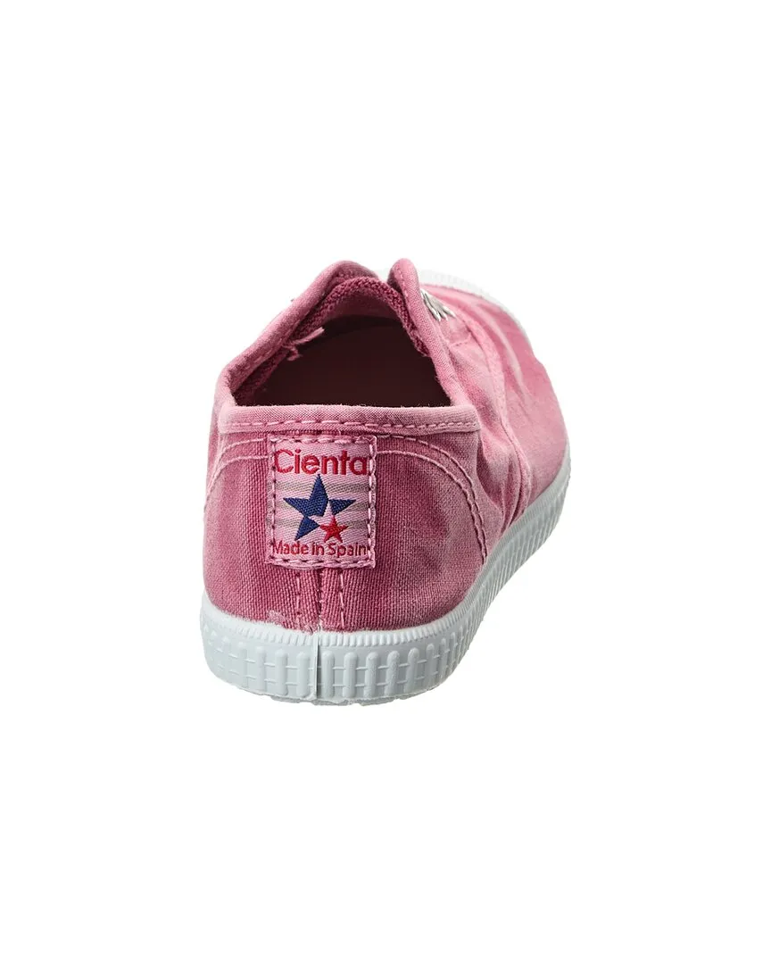 Cienta Canvas Sneaker