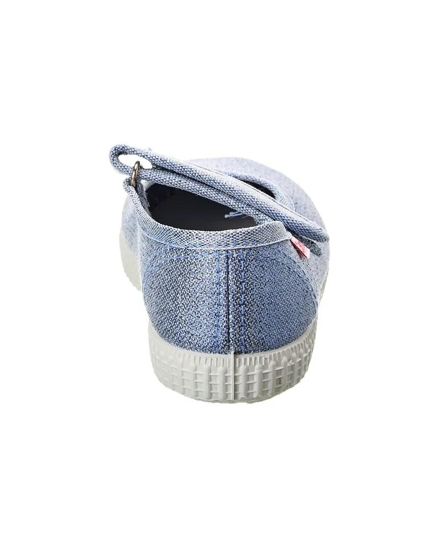 Cienta Canvas Sneaker