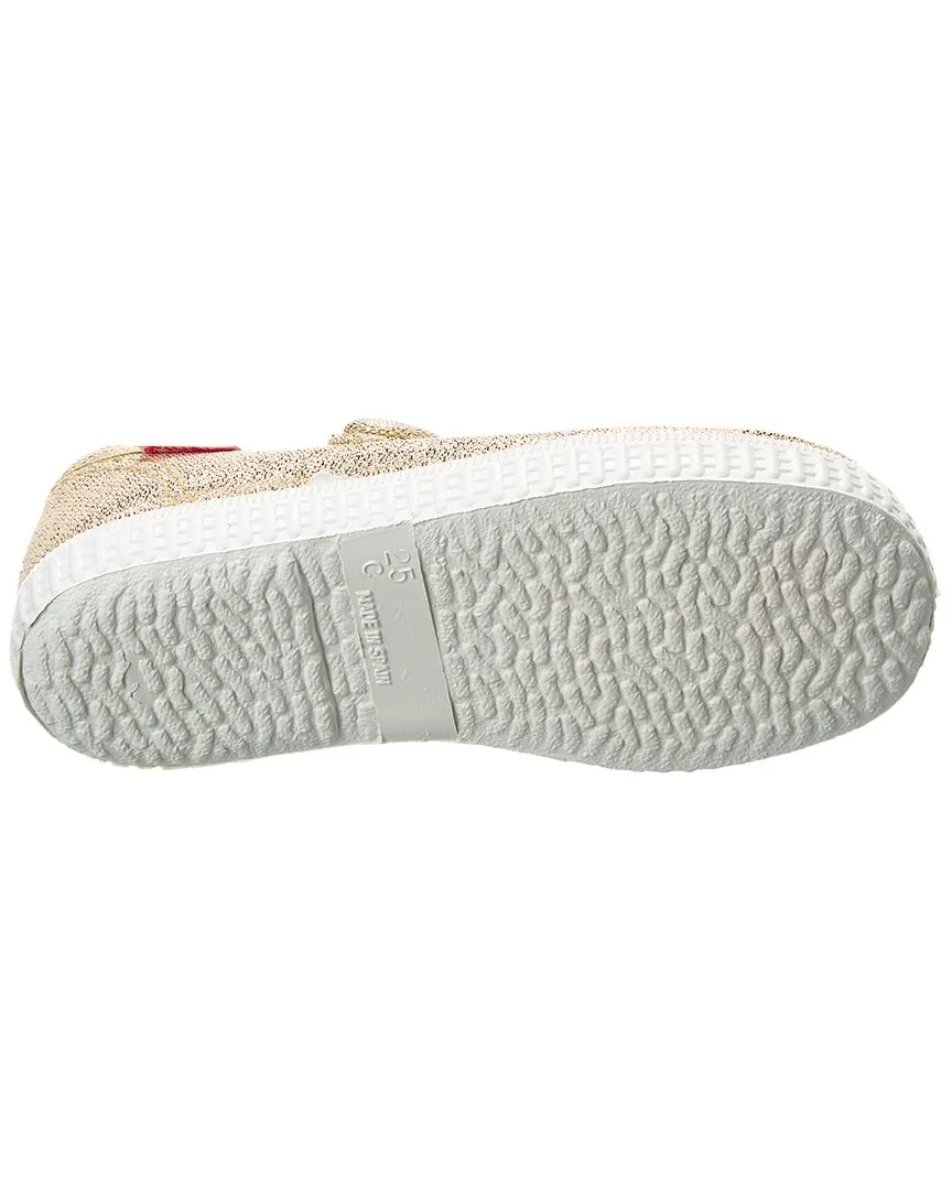 Cienta Canvas Sneaker