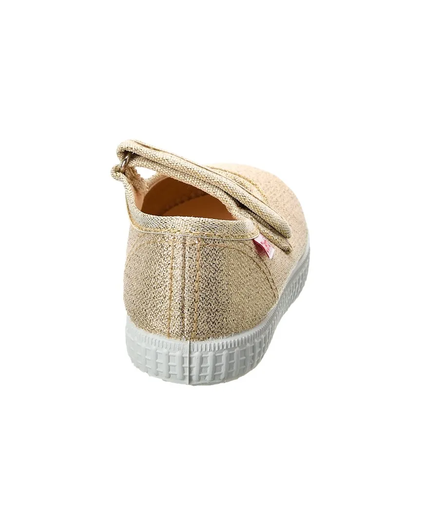 Cienta Canvas Sneaker