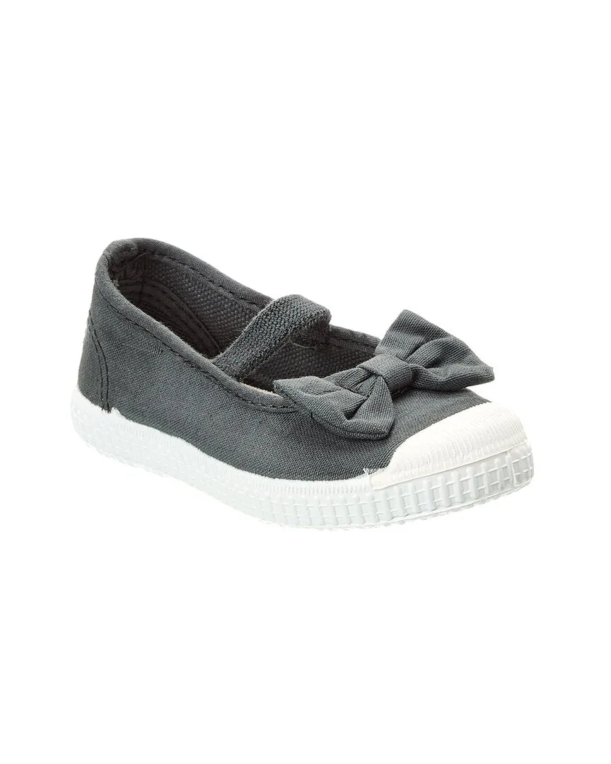 Cienta Canvas Sneaker