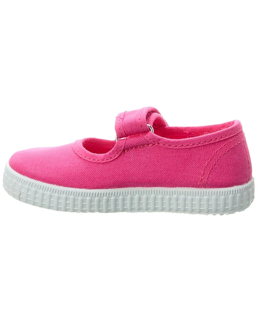 Cienta Canvas Sneaker