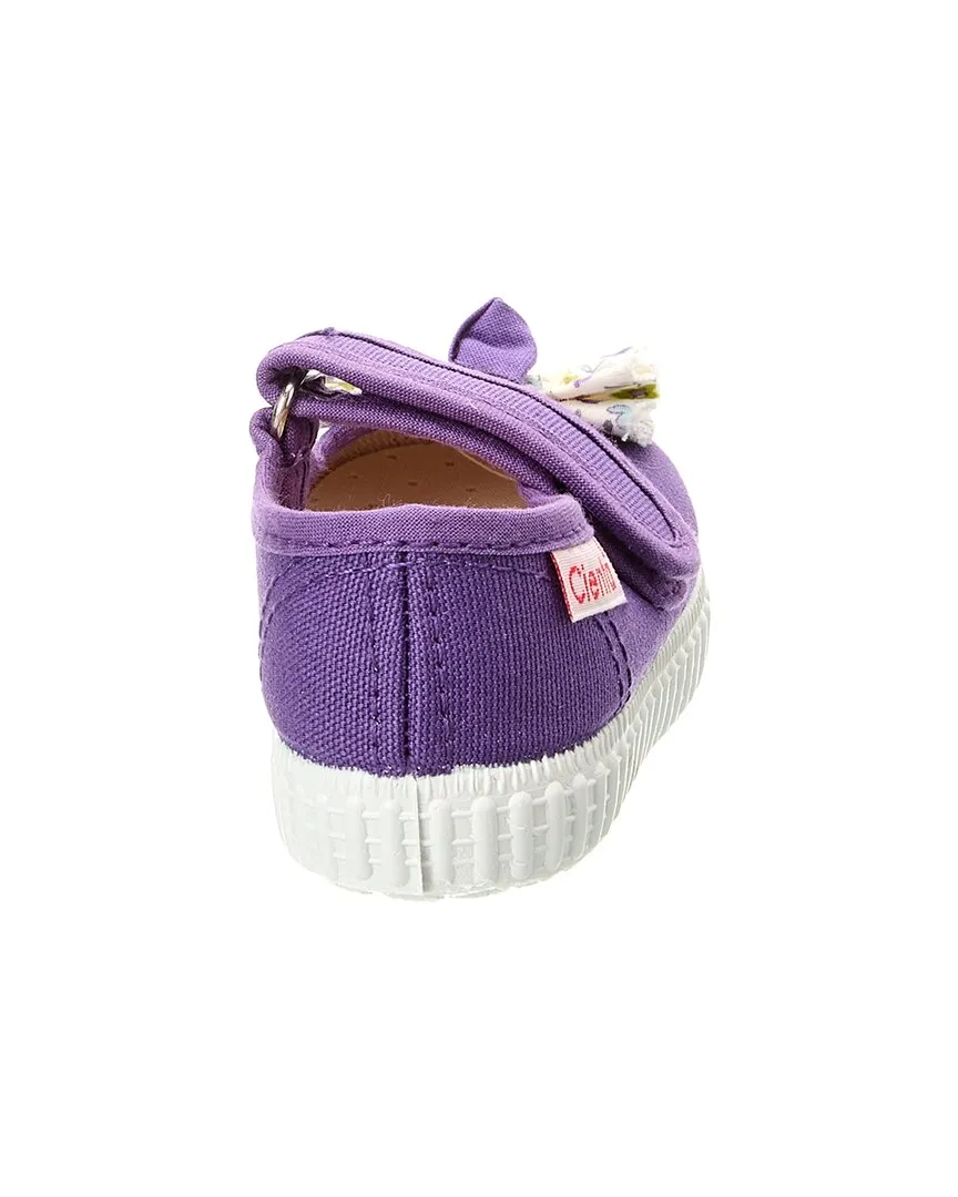 Cienta Canvas Sneaker