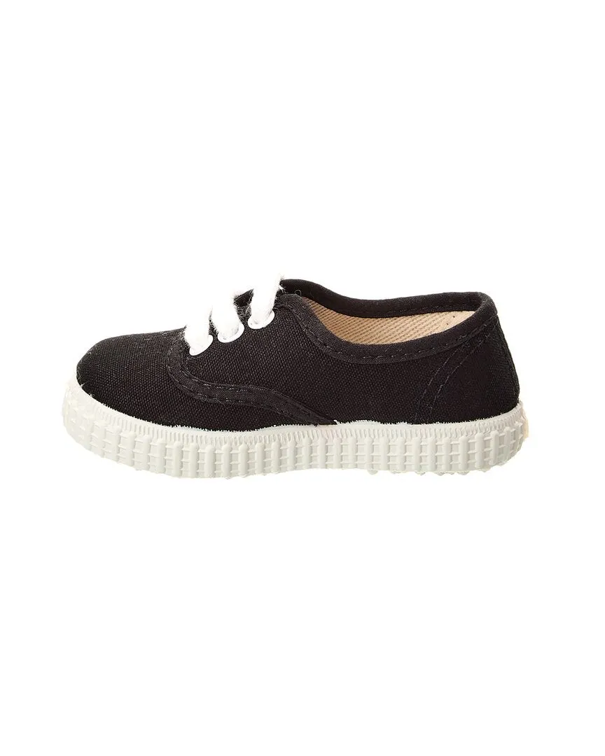 Cienta Canvas Sneaker