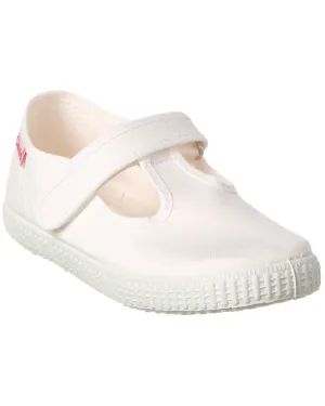 Cienta Canvas Sneaker