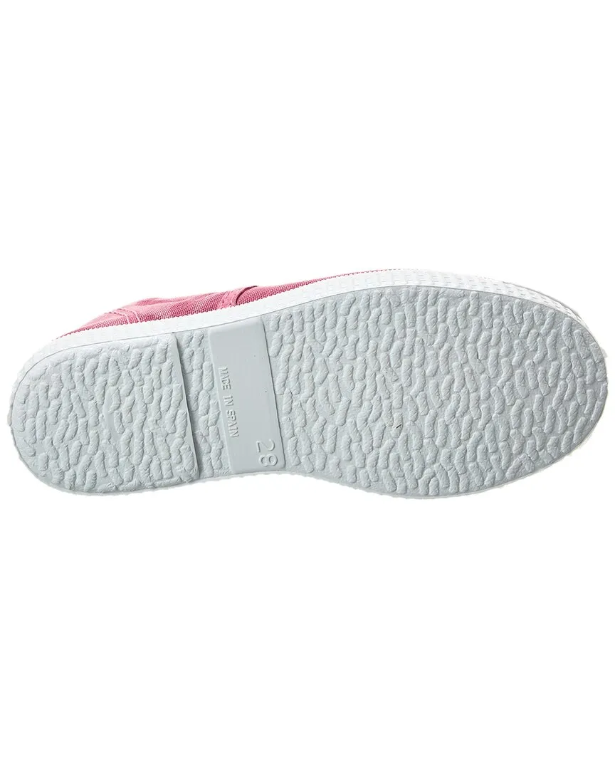 Cienta Canvas Sneaker