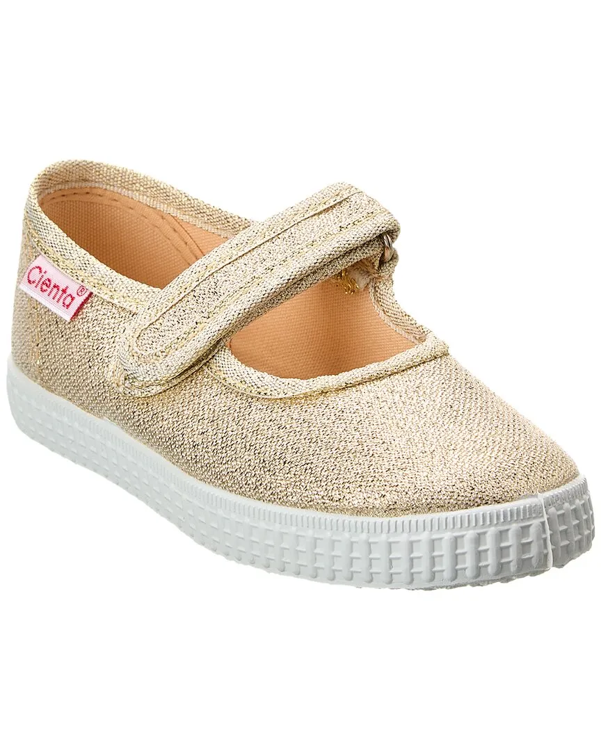 Cienta Canvas Sneaker