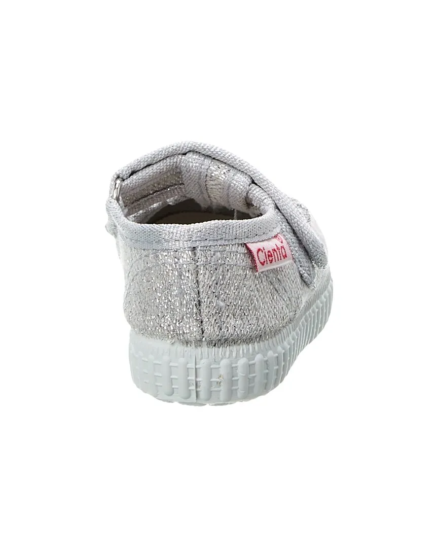 Cienta Canvas Sneaker
