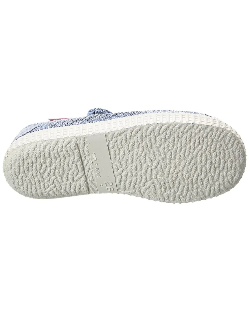 Cienta Canvas Sneaker