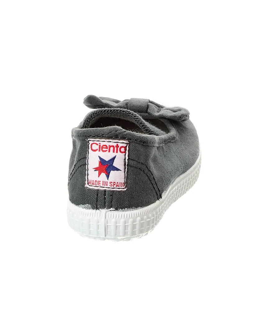 Cienta Canvas Sneaker