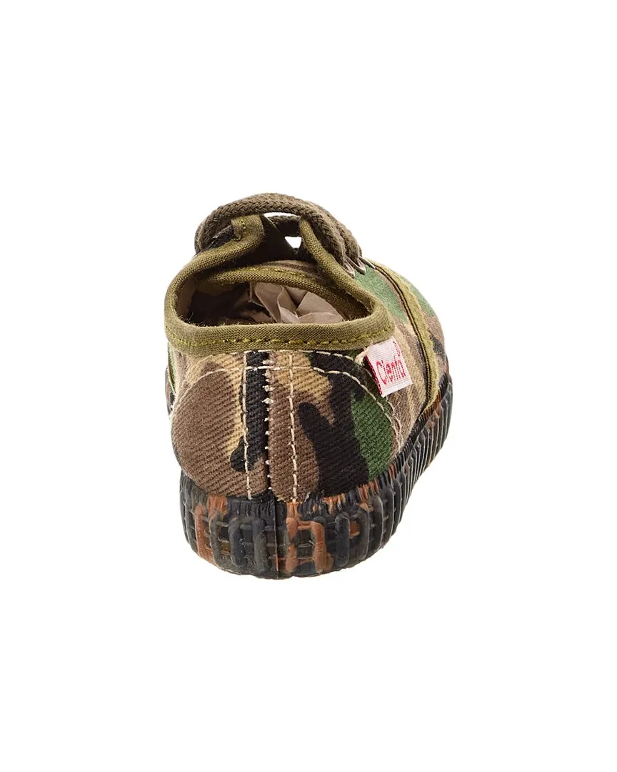 Cienta Canvas Sneaker