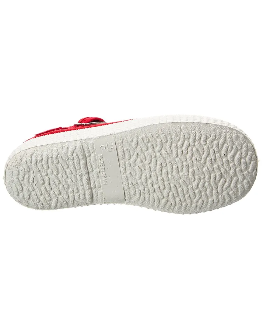 Cienta Canvas Sneaker