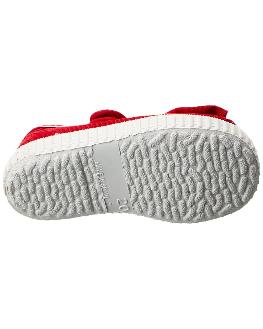 Cienta Canvas Sneaker