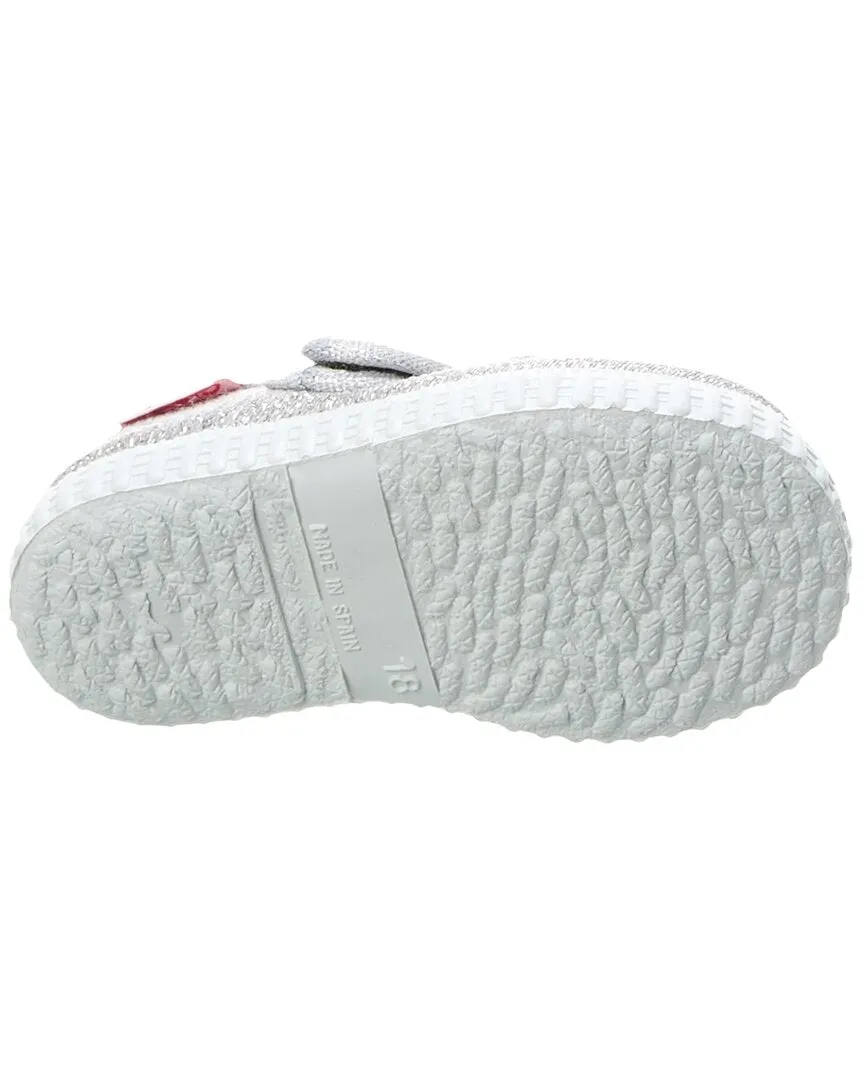 Cienta Canvas Sneaker