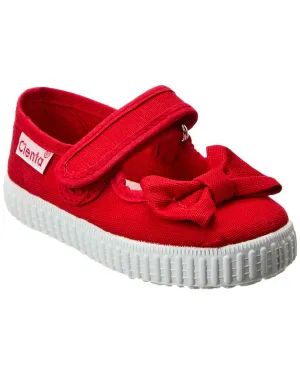 Cienta Canvas Sneaker