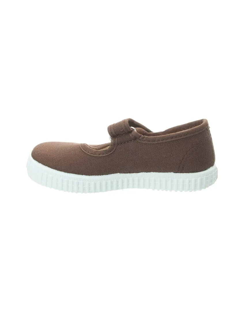Cienta Canvas Sneaker