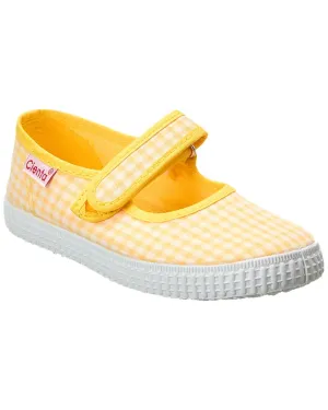 Cienta Canvas Sneaker