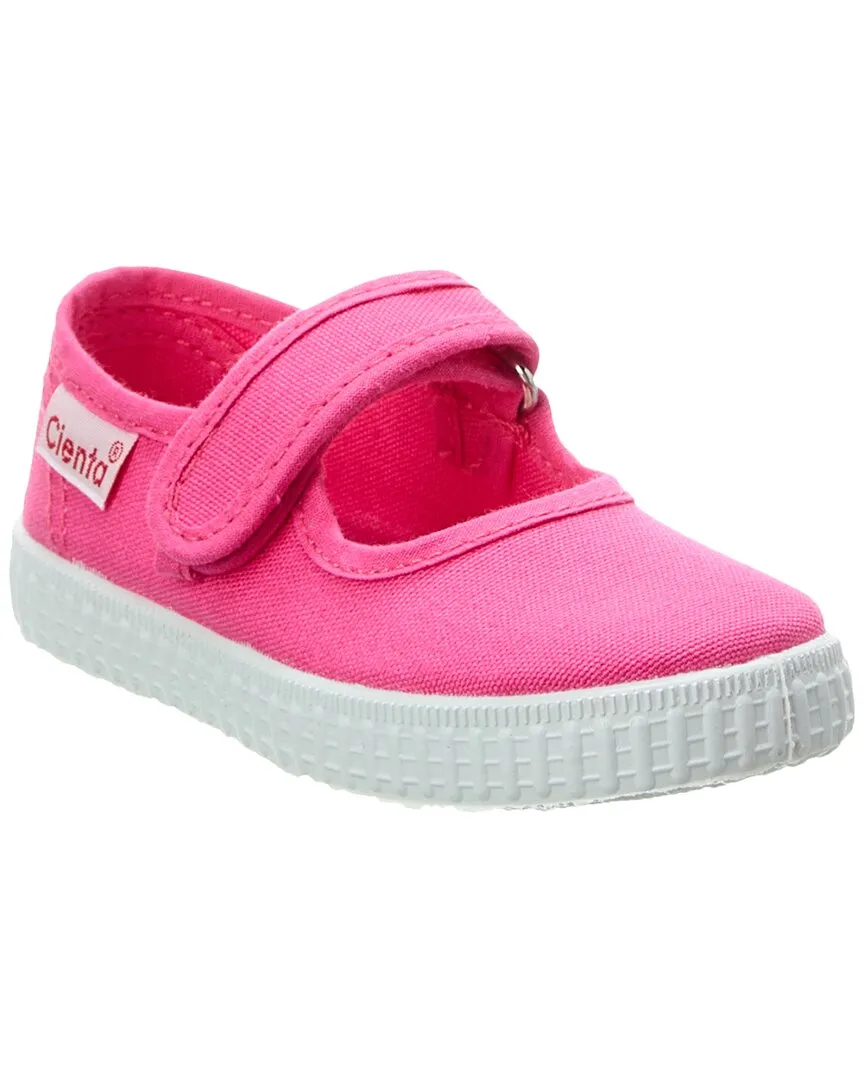 Cienta Canvas Sneaker