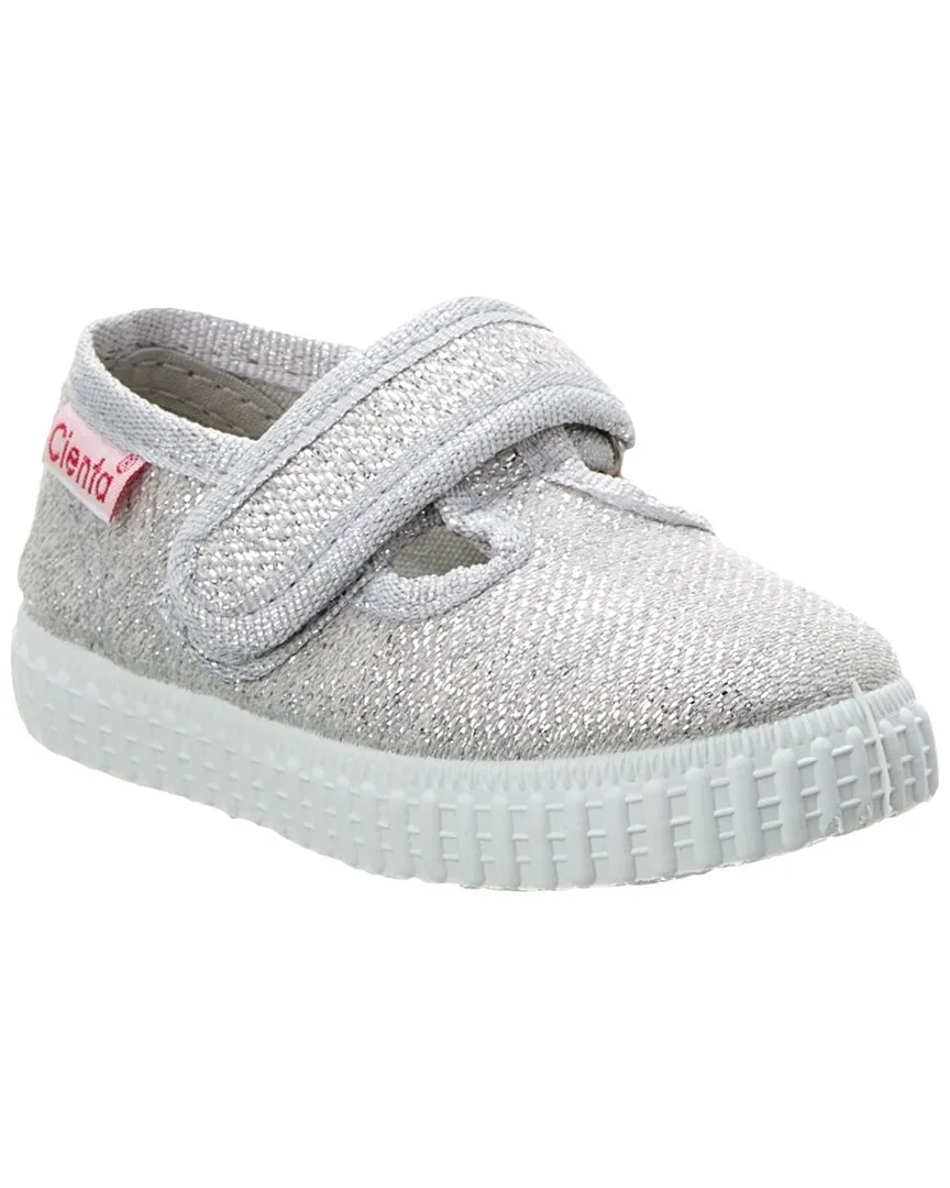 Cienta Canvas Sneaker