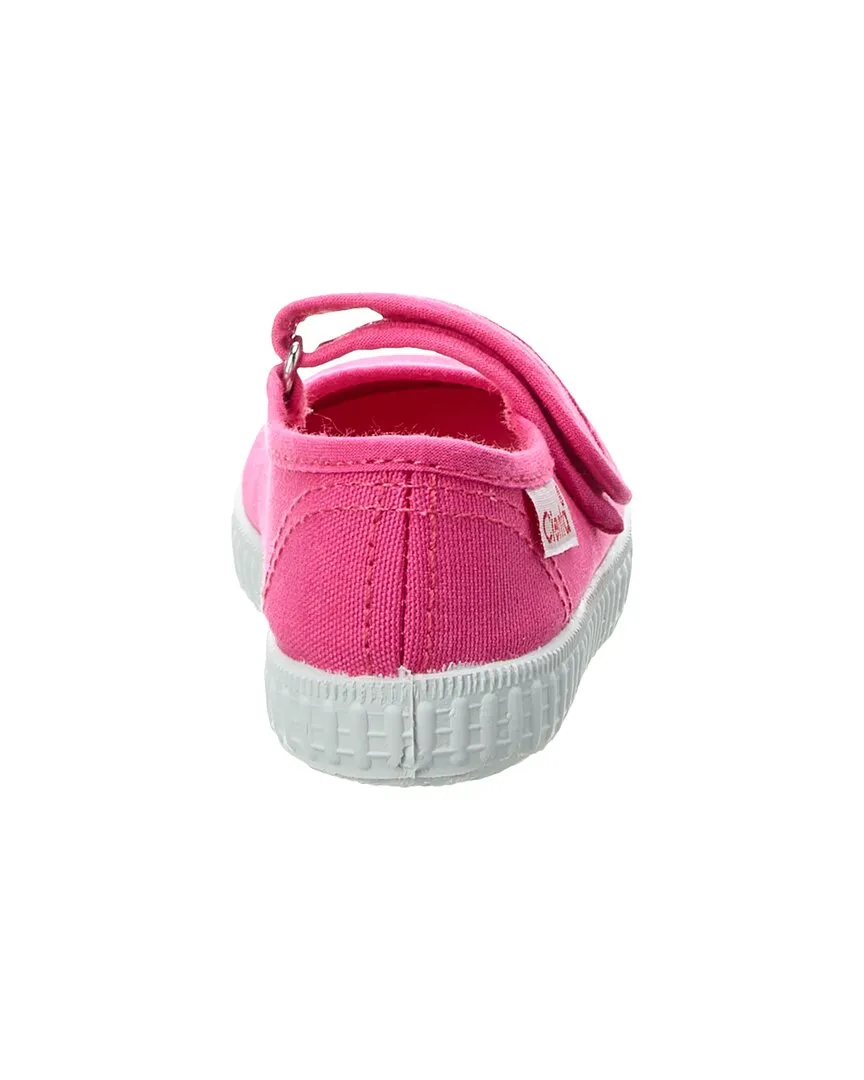 Cienta Canvas Sneaker