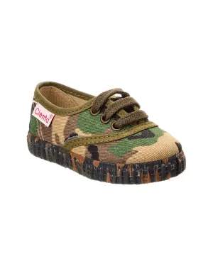 Cienta Canvas Sneaker
