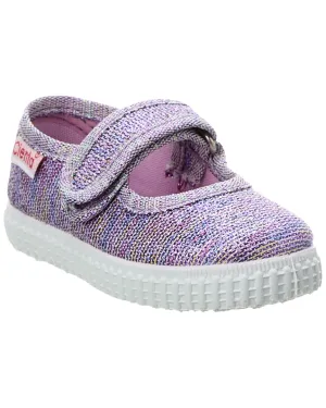 Cienta Canvas Sneaker