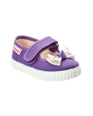 Cienta Canvas Sneaker