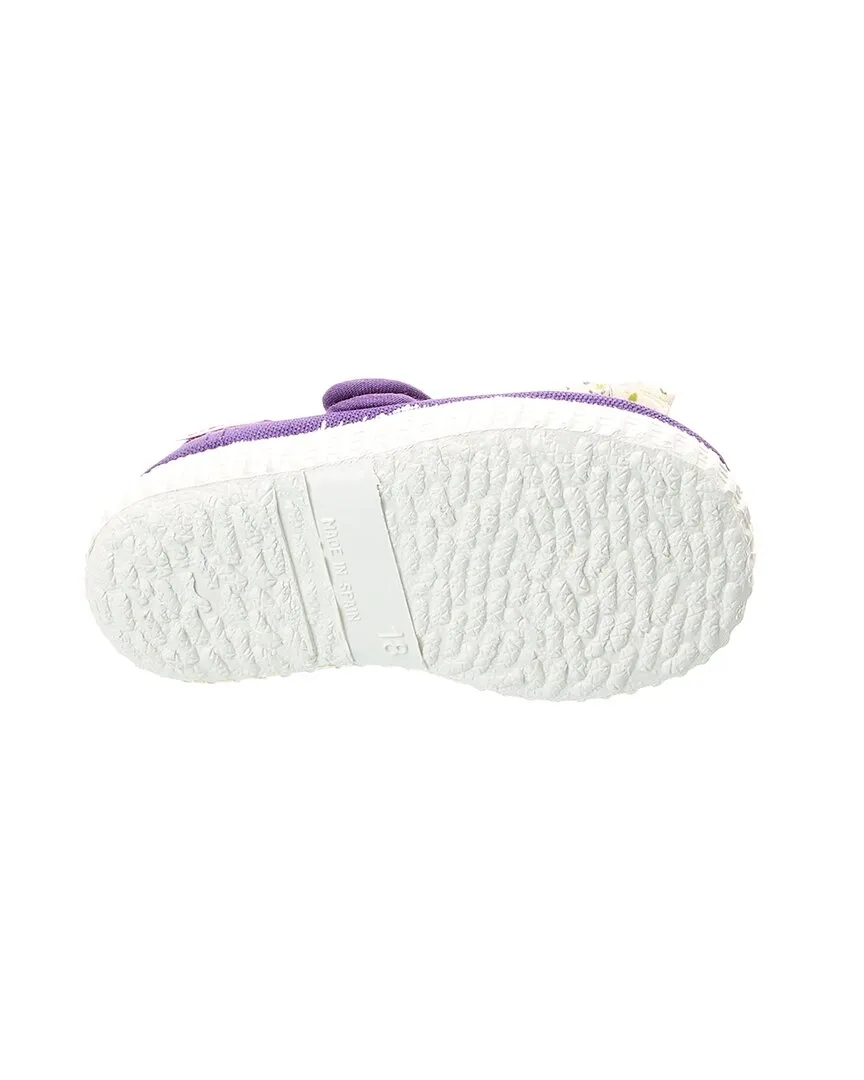 Cienta Canvas Sneaker