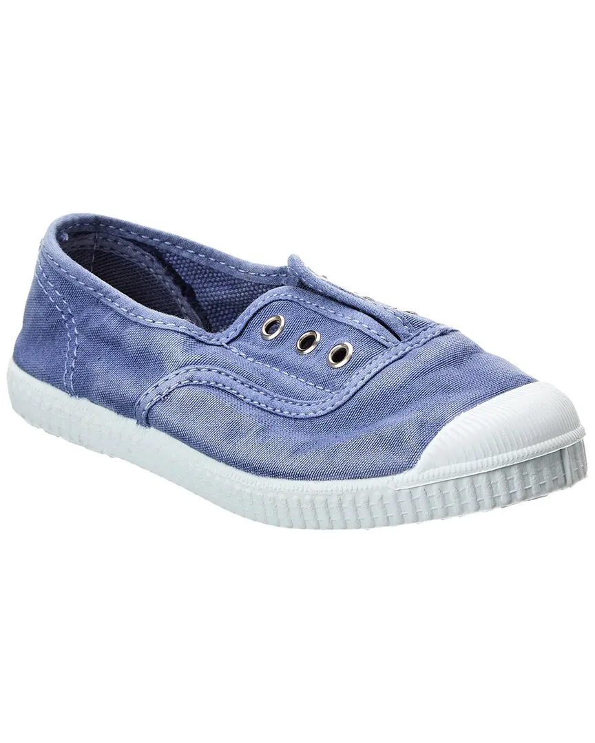 Cienta Canvas Sneaker