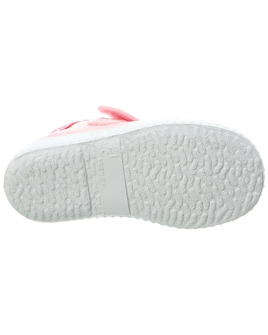 Cienta Canvas Sneaker