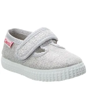 Cienta Canvas Sneaker
